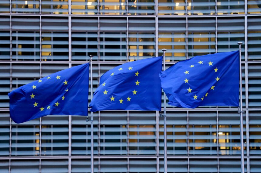 Países da UE pressionam para finalizar acordo comercial com os EUA