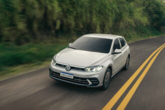 Volkswagen anuncia recall de quase 118 mil veículos no Brasil; veja modelos