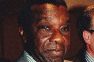 Quem foi Milton Santos, o maior geógrafo brasileiro - 05/05/2026 - Ciência