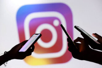 UE acusa Meta de permitir acesso de menores de 13 anos a Facebook e Instagram - 29/04/2026 - Tec