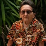 Após sucesso em 'O Agente Secreto', Tânia Maria volta a vender tapetes