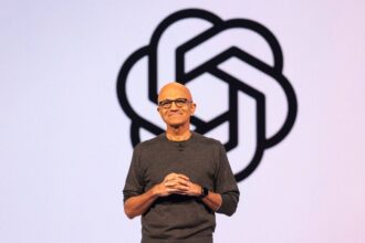 IA: OpenAI e Microsoft afrouxam vínculos em acordo - 27/04/2026 - Tec