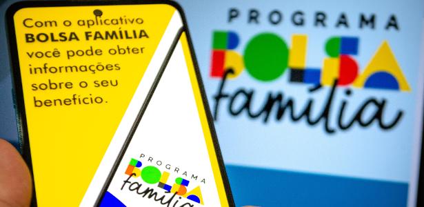 Bolsa Família