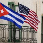 Cuba critica ameaças 'perigosas' dos EUA de ação militar contra a ilha