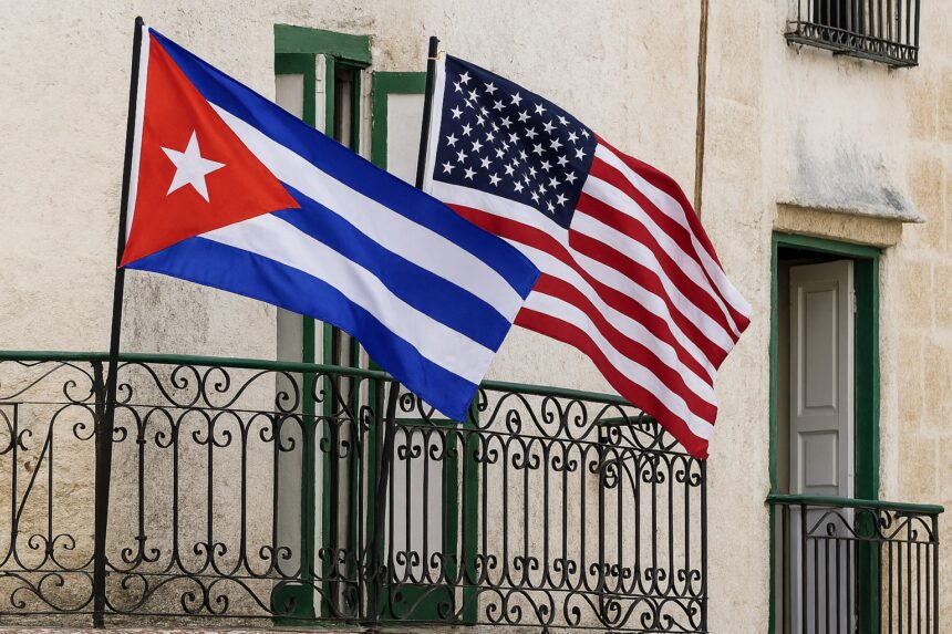 Cuba critica ameaças 'perigosas' dos EUA de ação militar contra a ilha