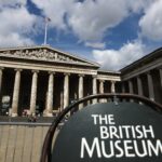 Museu Britânico 'apaga' Palestina e gera protestos; entenda