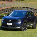 Nissan vai enxugar oferta de carros e ampliar uso de direção com inteligência artificial