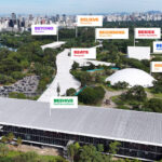 Evento em SP reúne CEOs da tecnologia e astros da cultura - 07/05/2026 - Tec