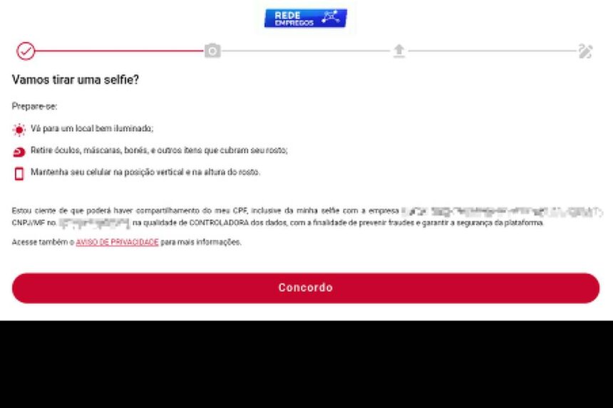 Vírus de celular rouba dados para financiar veículos - 14/04/2026 - Tec