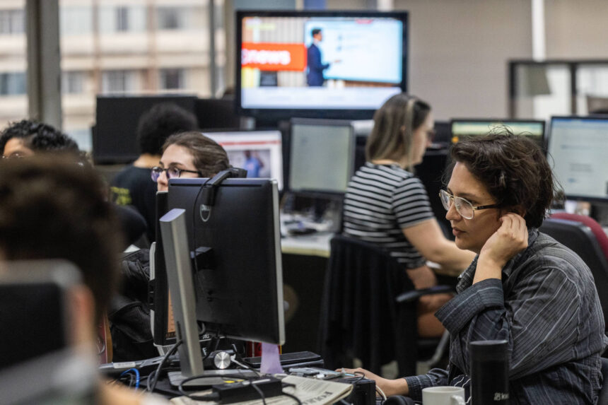 Folha fecha parceria com Google para aperfeiçoar Gemini - 08/04/2026 - Economia