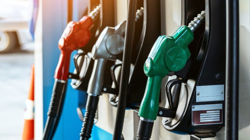Etanol ajuda Brasil a conter alta do petróleo em meio à guerra com o Irã