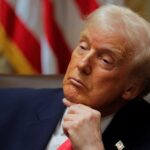 É #FAKE que o governo Trump suspendeu vistos para turistas do Brasil