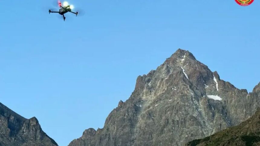 IA ajuda a resolver mistério de alpinista desaparecido na Itália
