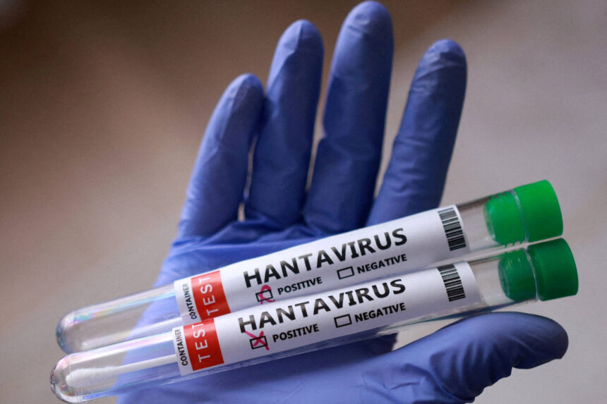 Hantavírus em cruzeiro mata 3 e reacende medo de pandemia - 09/05/2026 - Equilíbrio e Saúde