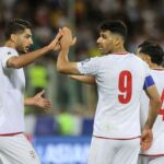 Copa do Mundo: Irã pede vistos a ex-membros da Guarda Revolucionária