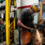 Como a indústria de autopeças da Argentina sofre com a agenda de Milei