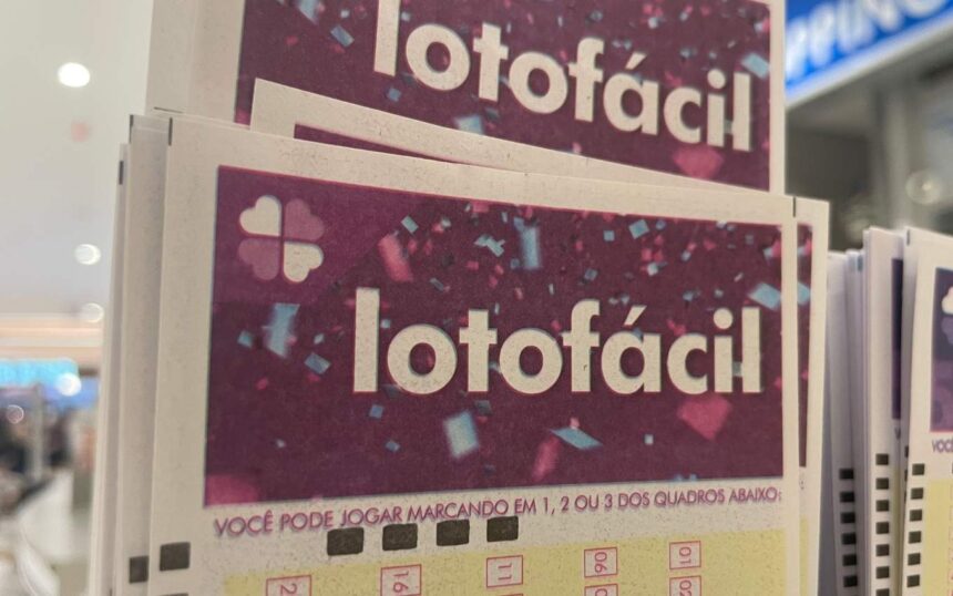 Veja os números sorteados e se você ganhou · Economia Real