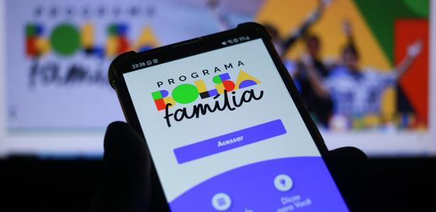Pagamentos do Bolsa Família de maio começaram no dia 18