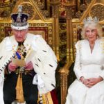 Em discurso no Parlamento, rei Charles III fala em mundo 'perigoso e volátil' e pede que governo melhore padrão de vida dos britânicos