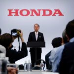 Honda confirma prejuízo anual de US$ 3,6 bilhões