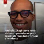 Projeto de lei propõe suspensão de CNH para quem usa óculos inteligentes que obstruem a visão