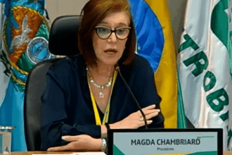 Magda Chambriard prevê investimento de R$ 37 bilhões em SP até 2030