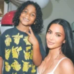 Kim Kardashian mostra aniversário de 7 anos do filho com tema “Pokémon”