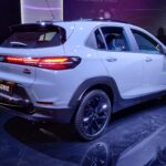 Chevrolet lança o Sonic; veja equipamentos, versões e preço do SUV.