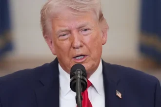 Segundo no comando global do Estado Islâmico é morto na África, diz Trump