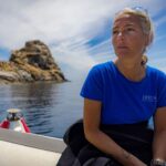 Mergulhadora italiana que morreu nas Maldivas havia sobrevivido a tsunami em 2004