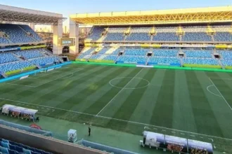 Cuiabá x Novorizontino: horário e onde assistir ao Brasileirão Série B