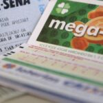 Aposta na Mega-Sena