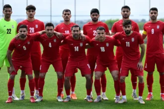 Copa do Mundo: Fifa se reunirá com Irã após dúvidas sobre entrada nos EUA