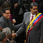 Venezuela deporta aos EUA empresário acusado de ser laranja de Maduro