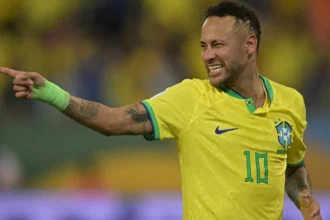 Incerteza na Copa, Neymar supera Ancelotti em confiança no país, diz Ibope