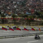 O que está por trás da imagem reluzente da "nova" Venezuela
