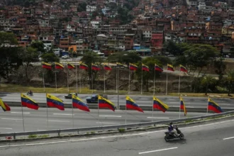 O que está por trás da imagem reluzente da "nova" Venezuela