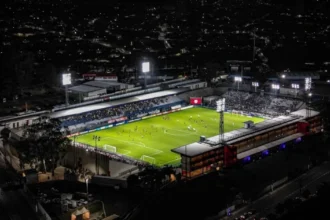 Bragantino x Vitória: horário e onde assistir ao jogo do Brasileirão