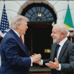Lula diz que relação pessoal com Trump pode evitar novas tarifas, em entrevista ao Washington Post