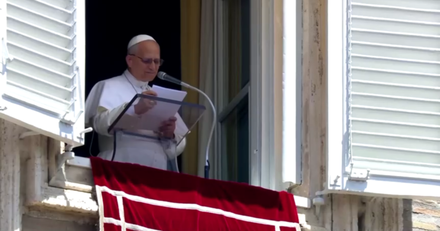 Papa Leão XIV pede que uso de IA respeite a "verdade da humanidade"