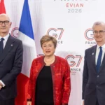 FMI alerta para momento “muito crítico” da economia mundial