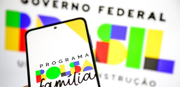 Pagamento do Bolsa Família de maio começa hoje