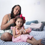 O que é a doença mão-pé-boca, comum em crianças pequenas - 18/05/2026 - Equilíbrio e Saúde
