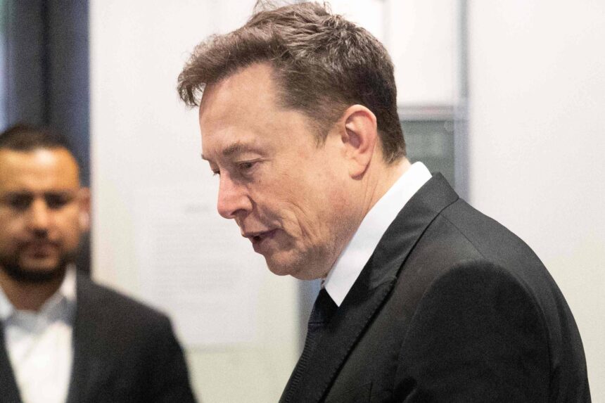 Musk x OpenAI: Juiz rejeita processo e alega prescrição - 18/05/2026 - Tec