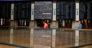 Bolsas da Europa fecham em alta com suporte de defesa e guerras no radar