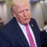 Trump diz que suspendeu novo ataque ao Irã após pedido de líderes árabes