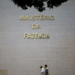 Ministério da Fazenda