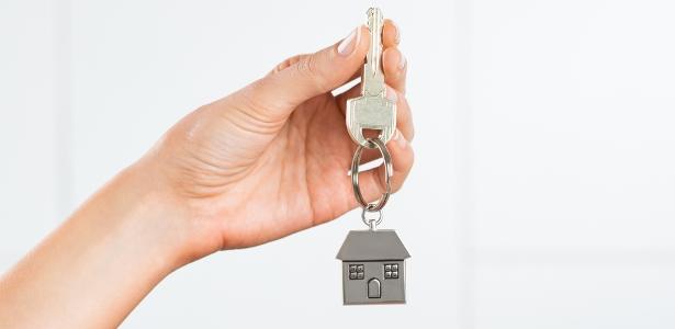 Chaves, casa própria, imóvel, financiamento