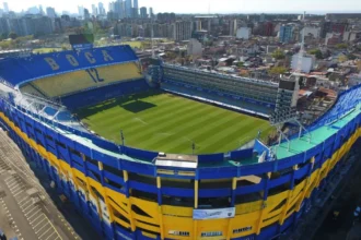 Boca Juniors x Cruzeiro: horário e onde assistir ao jogo da Libertadores