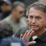 AGU defende no STF suspensão da Lei da Dosimetria, que beneficia Bolsonaro